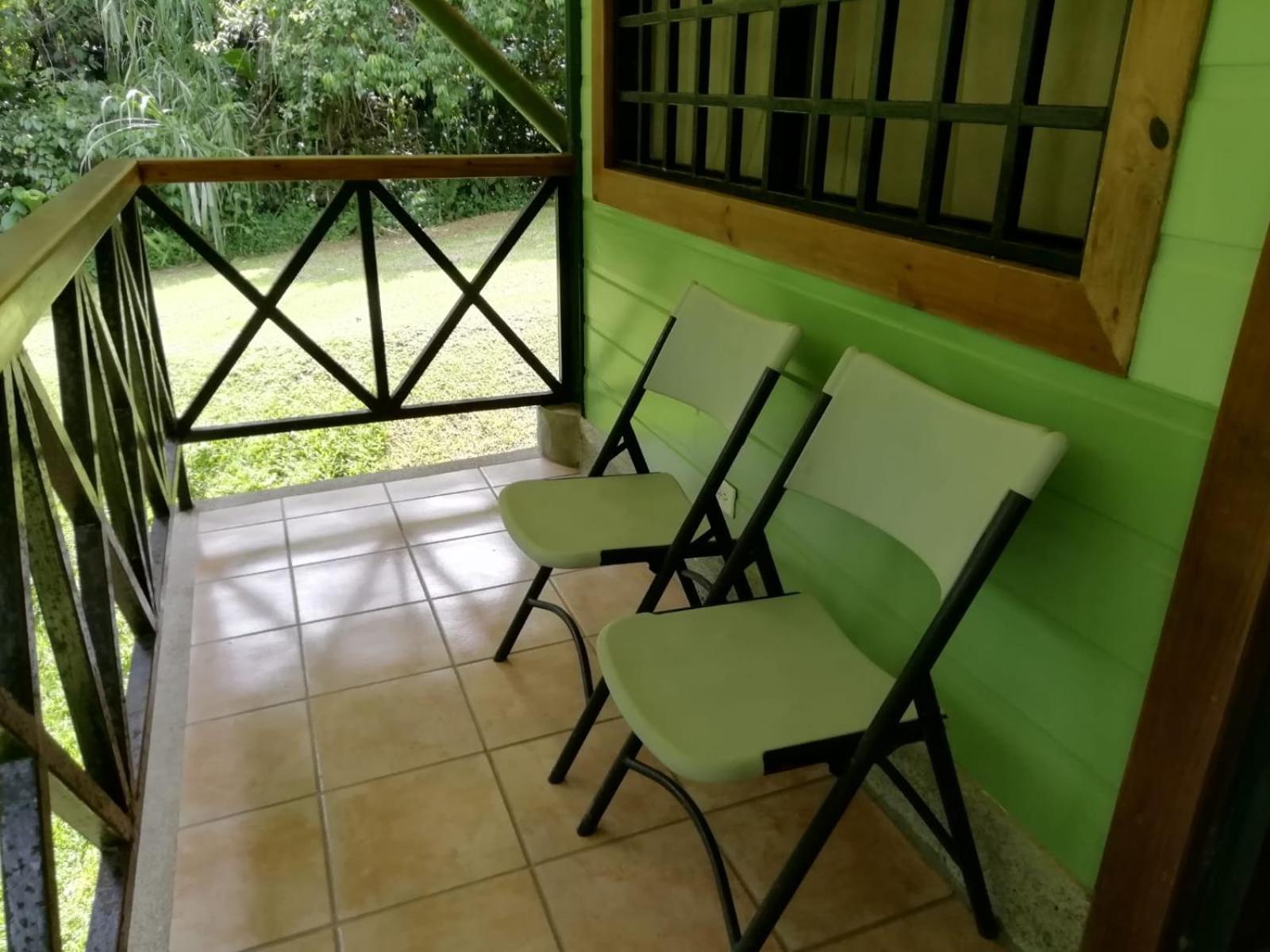 La Selva Biological Station Hotel Sarapiquí Екстериор снимка