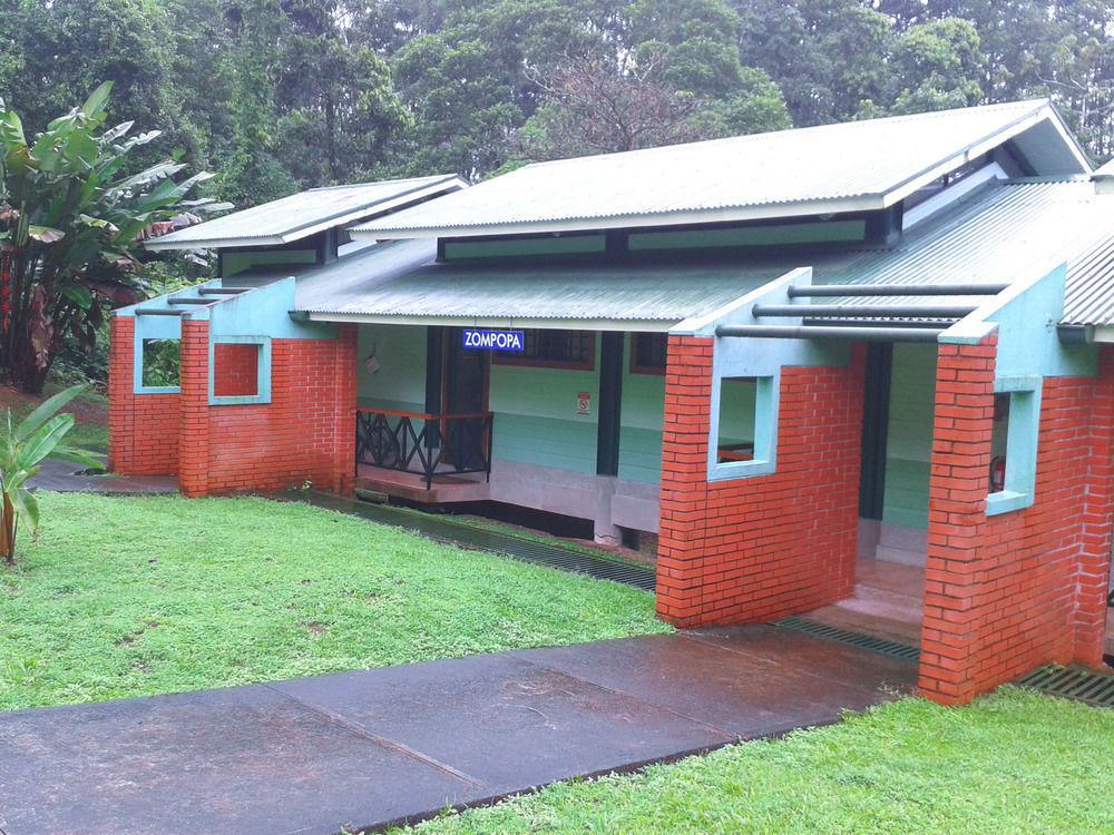 La Selva Biological Station Hotel Sarapiquí Екстериор снимка