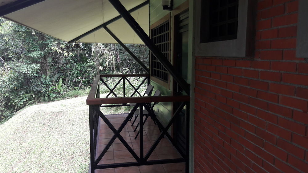 La Selva Biological Station Hotel Sarapiquí Екстериор снимка