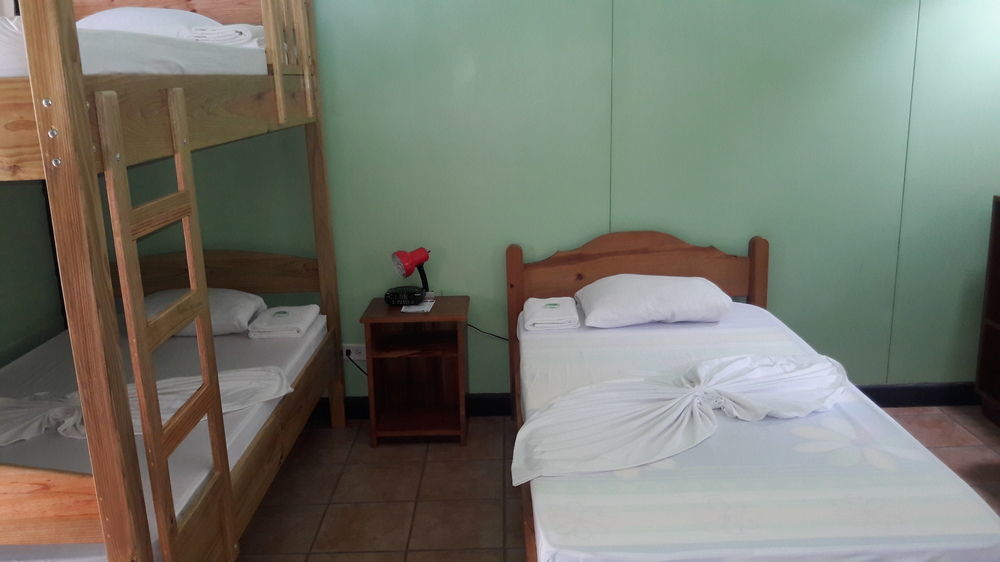 La Selva Biological Station Hotel Sarapiquí Екстериор снимка